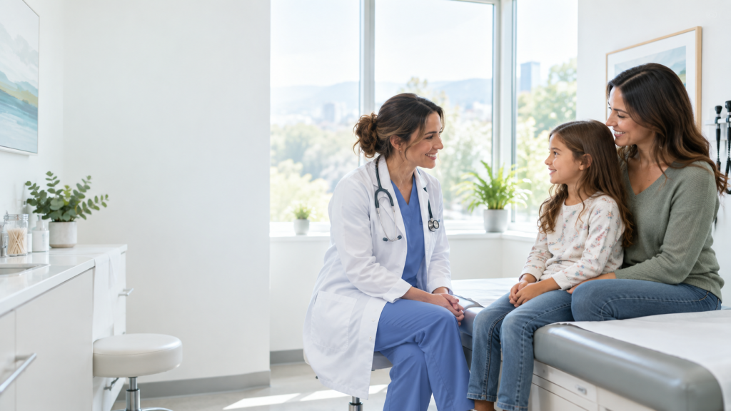 Pediatric
